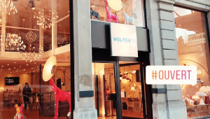 Votre nouveau magasin Voltex Lyon !