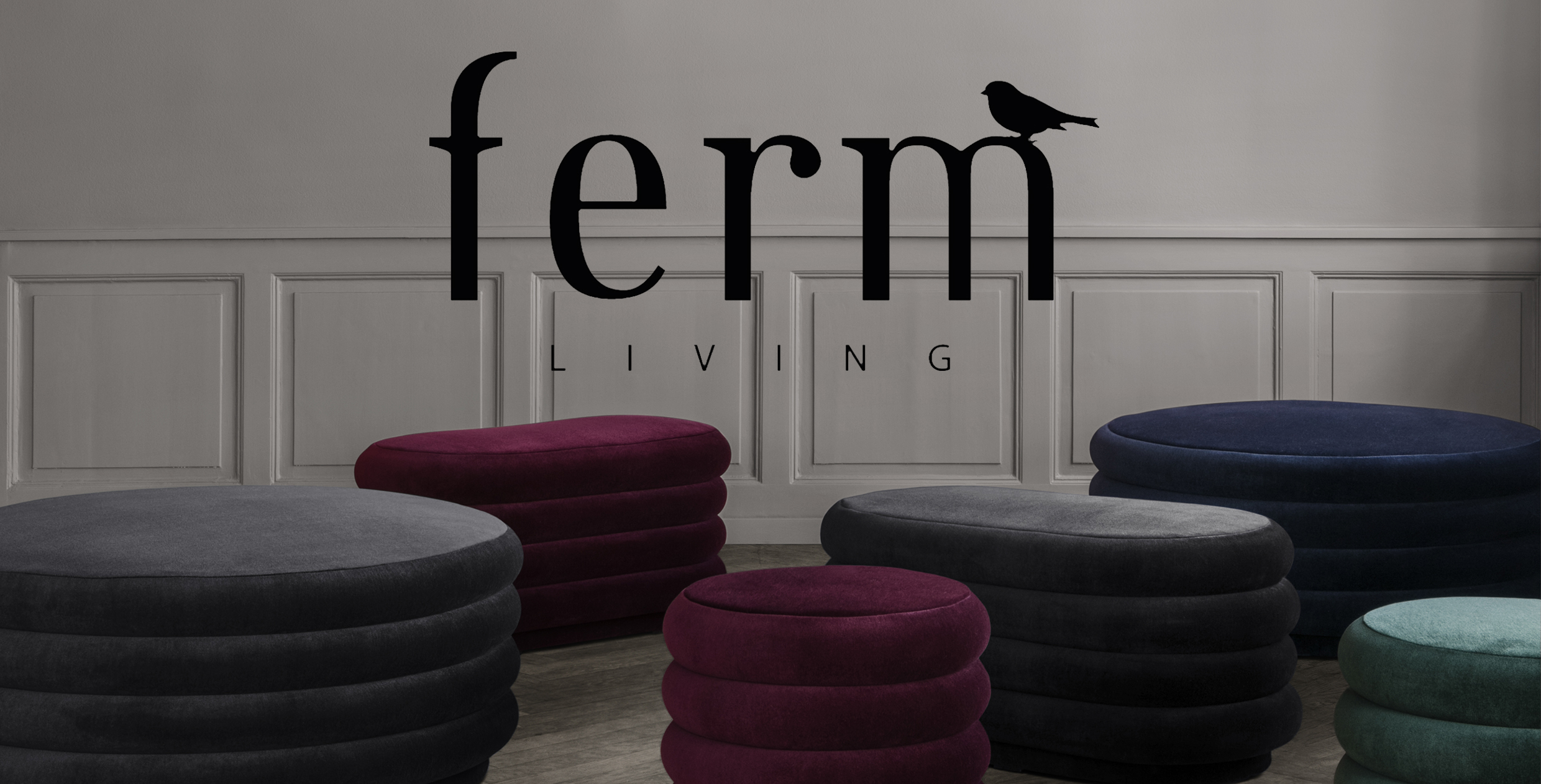 Ferm living | Collection 2018