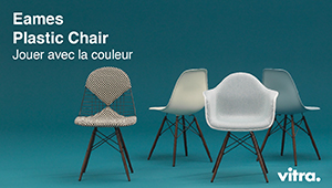 Eames Plastic Chair