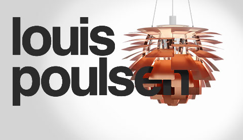Louis Poulsen - PH pomme de pin