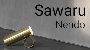 Sawaru de Nendo - Flos