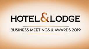 Hôtel&Lodge Awards 2019