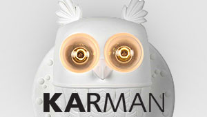 Karman "A Light Forever"