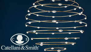 Nouveautés Catellani & Smith été 2019