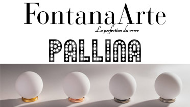 Pallina - FontanaArte