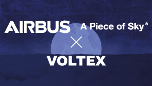 Airbus - A Piece of Sky 