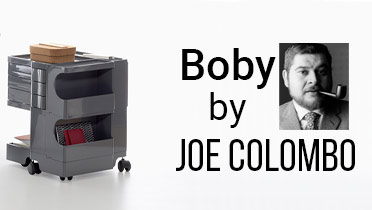 Joe Colombo - Le design pensé pour l’utilisateur