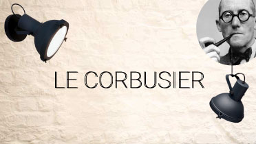 Le Corbusier - L’emblème international du Mouvement moderne