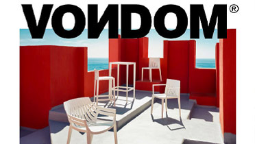 Vondom - Spring 2020
