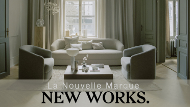 New Works : la nouvelle marque design !