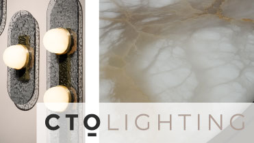 Les nouveautés de CTO Lighting 