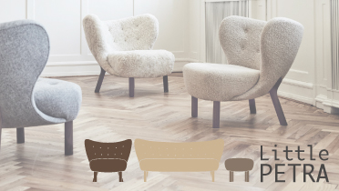 La Collection Little Petra