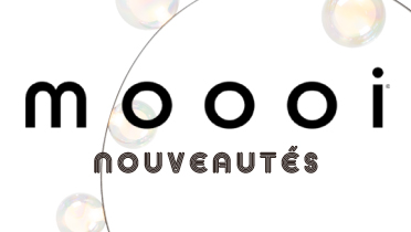 Les nouveautés Moooi