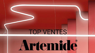 Top ventes Artemide