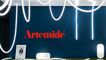 Les nouveautés Artemide