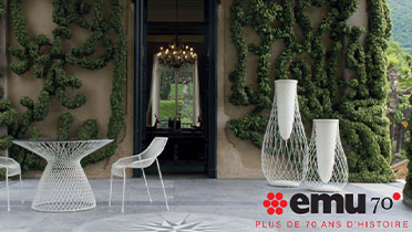 Emu - 70 ans d'histoire