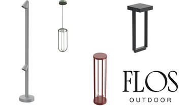 Flos Outdoor 2021
