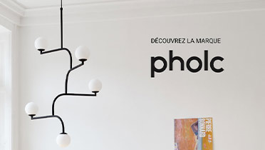 Découvrez Pholc