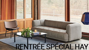 Spécial rentrée Hay