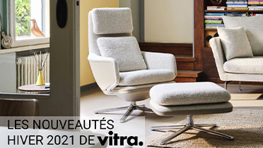 Vitra - Hiver 2021