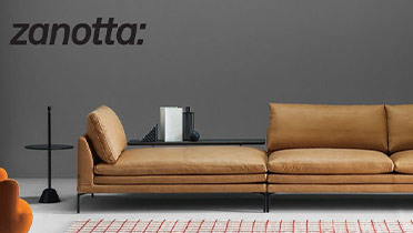 Nos produits phare de Zanotta