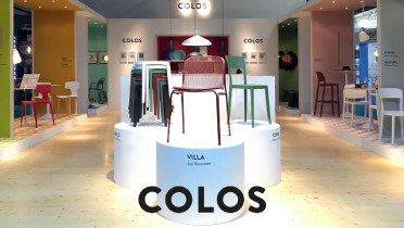 La nouvelle marque Colos et ses collections