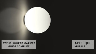 Guide applique murale : éclairage, style et luminosité - comment bien choisir ? 