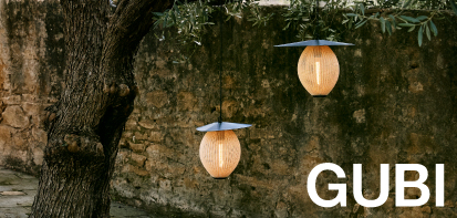 Gubi - Nouveautés