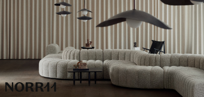 Norr11 chez Voltex !