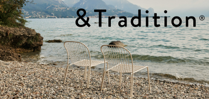 Outdoor 2024 - &Tradition