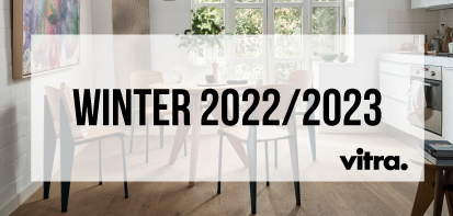 Offre Vitra Winter 2022-2023