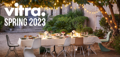Vitra Spring 2023