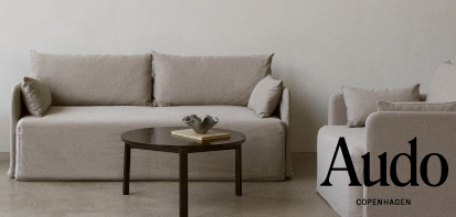 Audo - Nouveautés