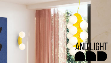 Découvrez la marque And Light 