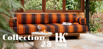 Collection 2023 - HK Living