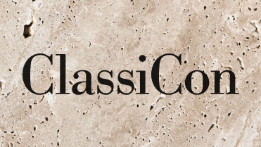 Les tables de ClassiCon