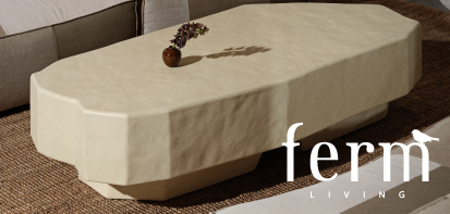 Ferm Living - Nouveautés