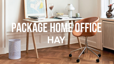 Package Home Office | Hay