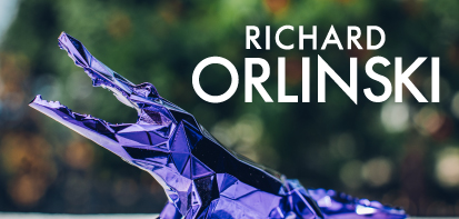 Richard Orlinski