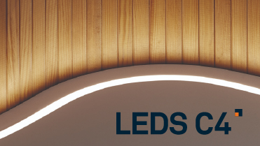 Découvrez la marque LEDS C4
