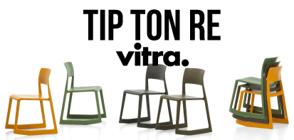 Tip Ton et sa version recyclé