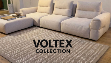 Voltex Collection x Romidrian