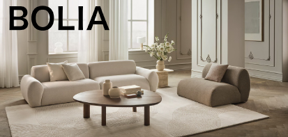 Bolia - Nouvelle marque