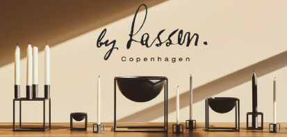 By lassen - Nouvelle marque