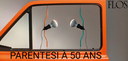 Parentesi à 50 ans