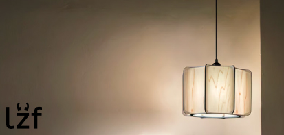 LZF - Le bois et la lumière captivante