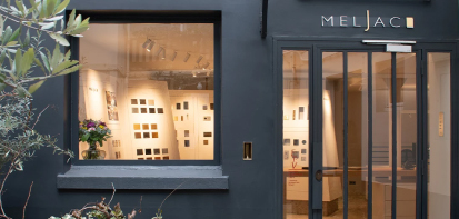 Meljac - Fabricant précurseur de l'appareillage électrique en laiton