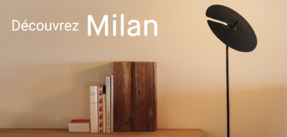 Découvrez Milan Iluminación