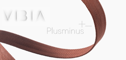 Découvrez PlusMinus de Vibia