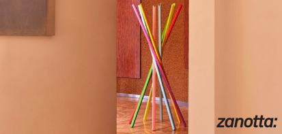 Zanotta, les nouveautés de la Milano Design week 2023